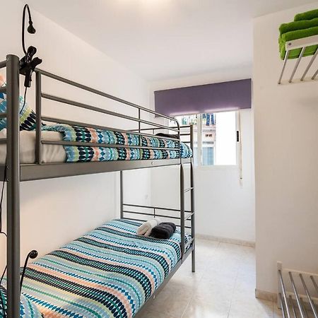 Spacious, Bright Apartment Next To The Old Town Valensiya Dış mekan fotoğraf