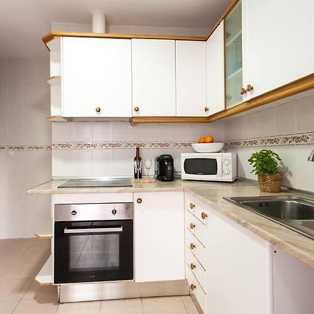 Spacious, Bright Apartment Next To The Old Town Valensiya Dış mekan fotoğraf